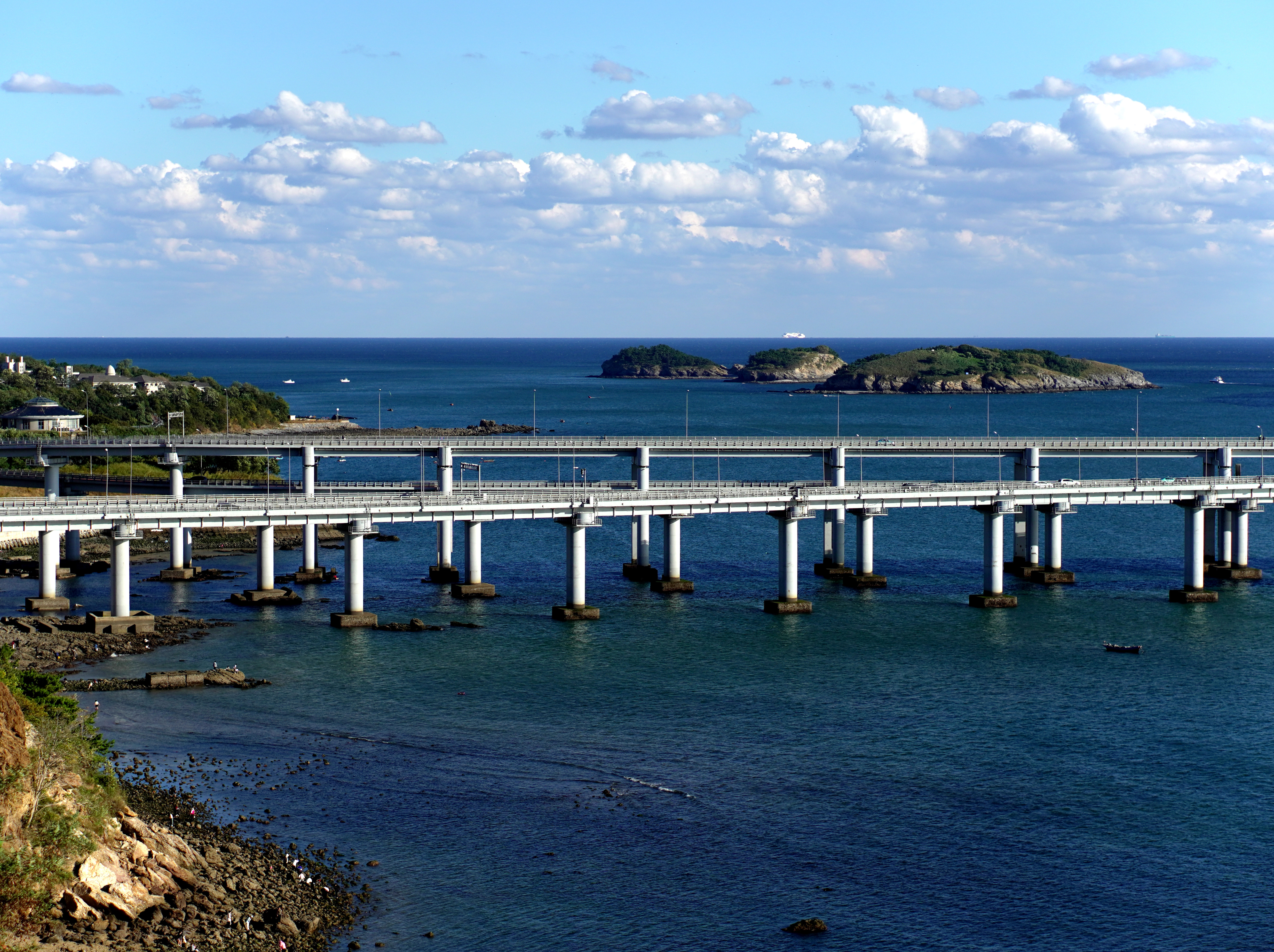 星海湾跨海大桥——高慧芳摄影报道_副本.jpg